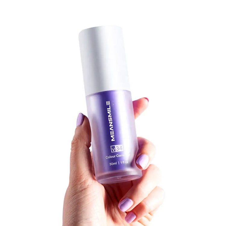 V34 Whitening Serum
