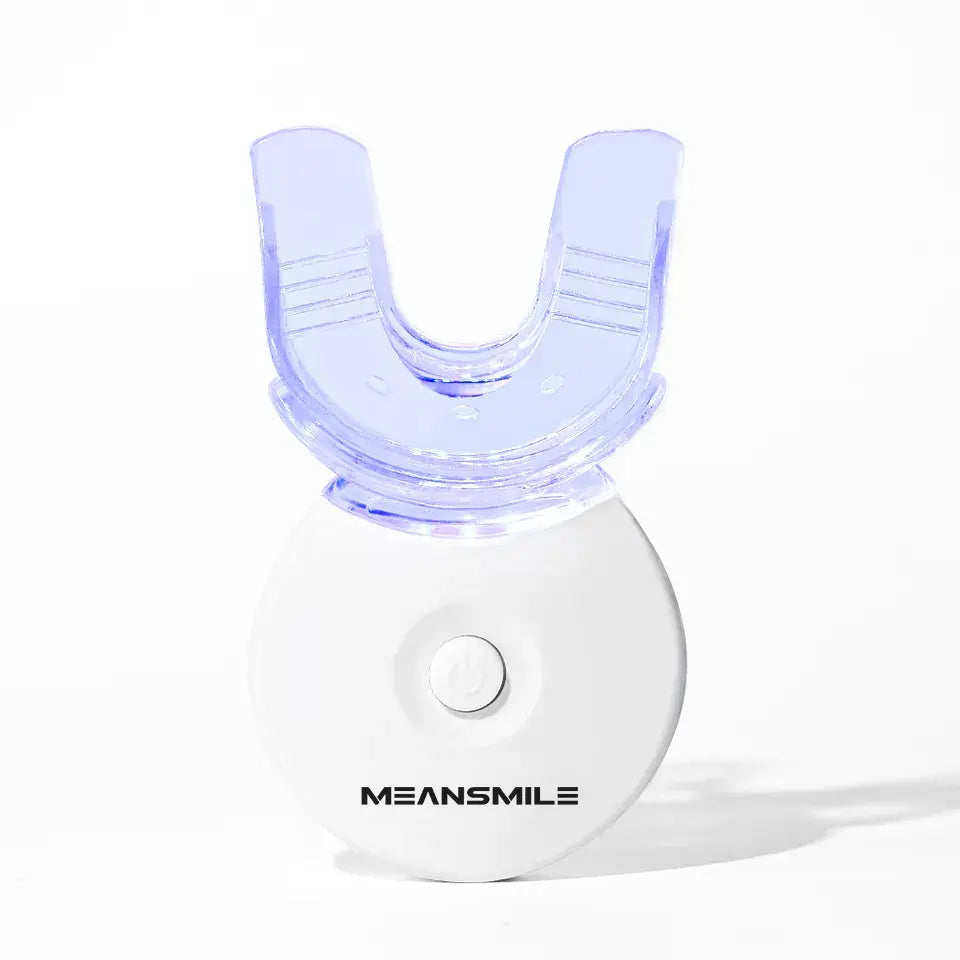 PAP+ LED Whitening Kit